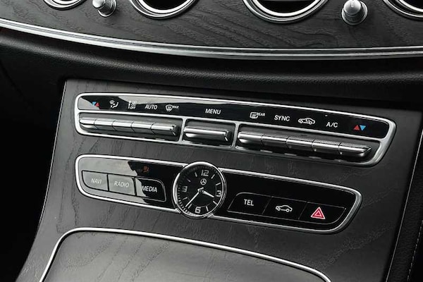 Used Mercedes-Benz E-Class 2020 for sale - 76168954: Photo 15