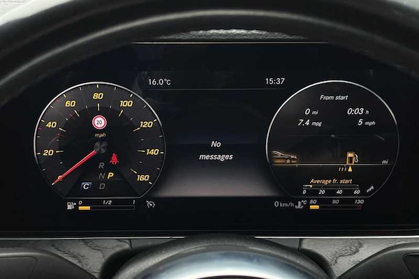 Used Mercedes-Benz E-Class 2020 for sale - 76168954: Photo 20
