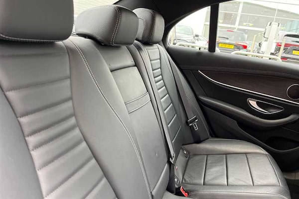 Used Mercedes-Benz E-Class 2020 for sale - 76168954: Photo 23