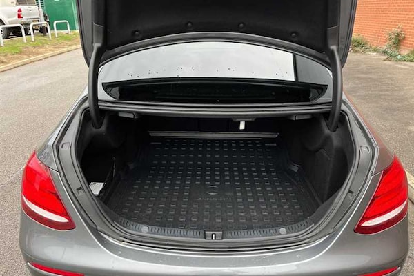 Used Mercedes-Benz E-Class 2020 for sale - 76168954: Photo 24