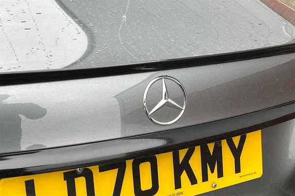 Used Mercedes-Benz E-Class 2020 for sale - 76168954: Photo 25