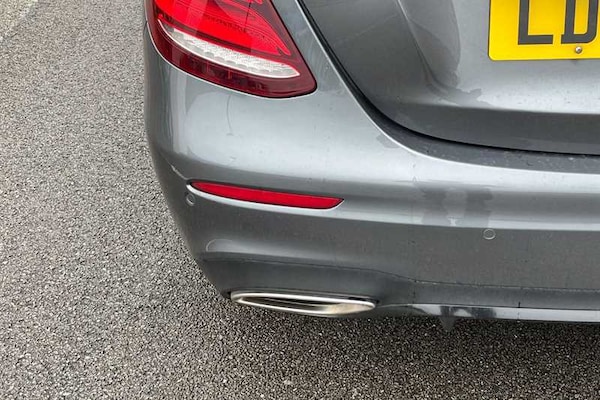 Used Mercedes-Benz E-Class 2020 for sale - 76168954: Photo 27