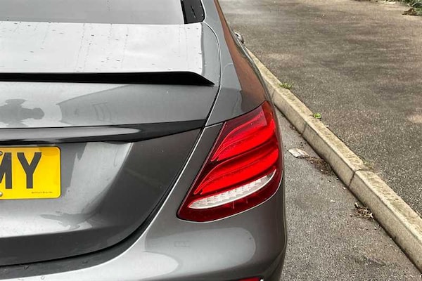 Used Mercedes-Benz E-Class 2020 for sale - 76168954: Photo 28