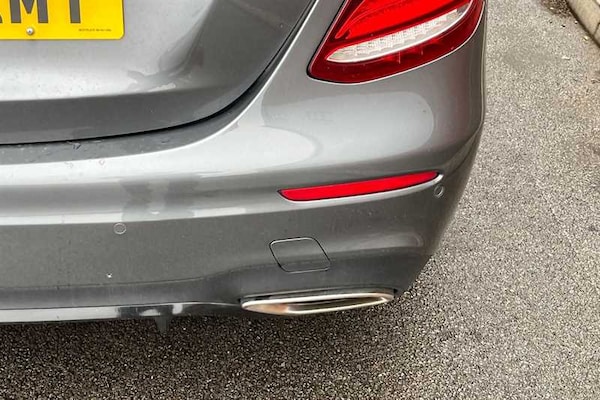 Used Mercedes-Benz E-Class 2020 for sale - 76168954: Photo 29