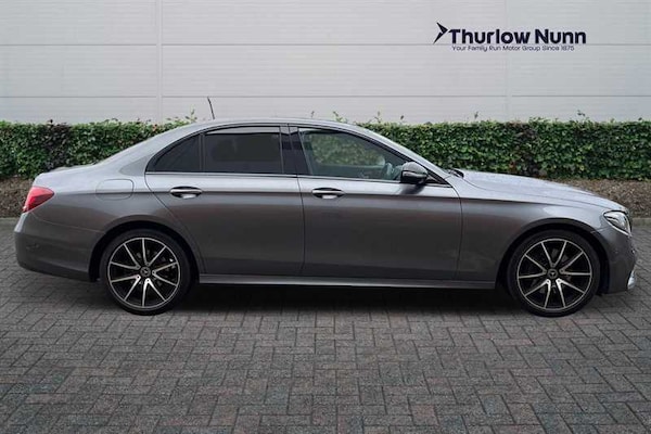 Used Mercedes-Benz E-Class 2020 for sale - 76168954: Photo 2