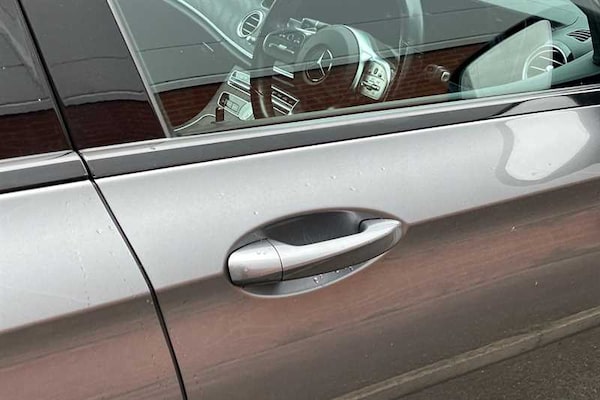 Used Mercedes-Benz E-Class 2020 for sale - 76168954: Photo 34