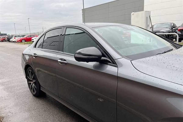Used Mercedes-Benz E-Class 2020 for sale - 76168954: Photo 35