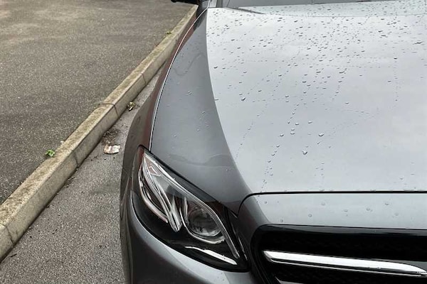 Used Mercedes-Benz E-Class 2020 for sale - 76168954: Photo 37