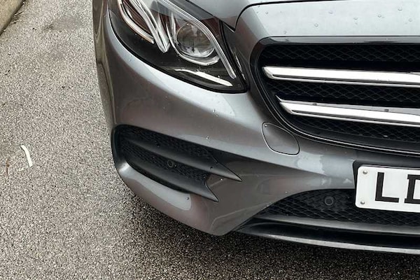Used Mercedes-Benz E-Class 2020 for sale - 76168954: Photo 38