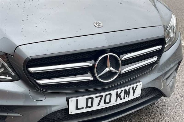 Used Mercedes-Benz E-Class 2020 for sale - 76168954: Photo 39