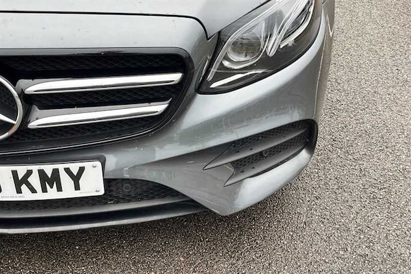 Used Mercedes-Benz E-Class 2020 for sale - 76168954: Photo 41