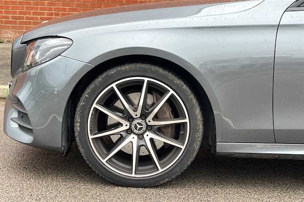 Used Mercedes-Benz E-Class 2020 for sale - 76168954: Photo 44