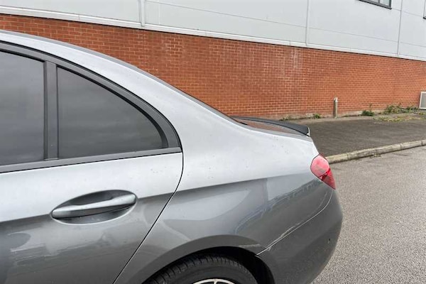Used Mercedes-Benz E-Class 2020 for sale - 76168954: Photo 46