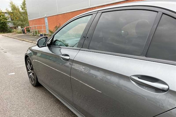 Used Mercedes-Benz E-Class 2020 for sale - 76168954: Photo 48
