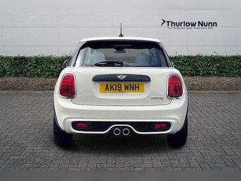 Used MINI Hatch 2019 for sale - 76773633: Photo