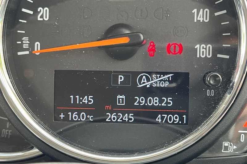 Used MINI Hatch 2019 for sale - 76773633: Photo 50