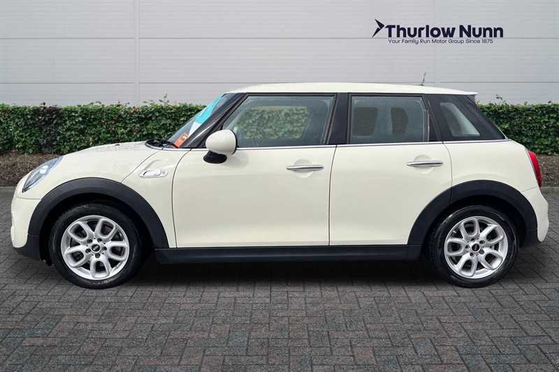 Used MINI Hatch 2019 for sale - 76773633: Photo 6
