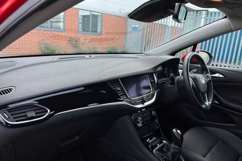 Used Vauxhall Astra 2019 for sale - 76125093: Photo 13