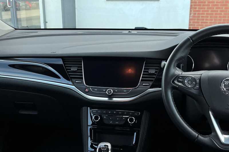 Used Vauxhall Astra 2019 for sale - 76125093: Photo 14