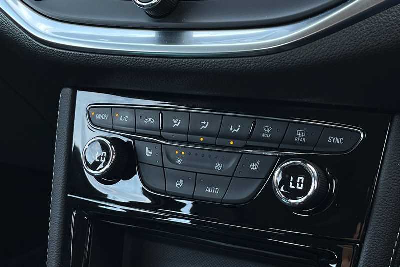 Used Vauxhall Astra 2019 for sale - 76125093: Photo 15