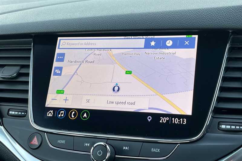 Used Vauxhall Astra 2019 for sale - 76125093: Photo 18