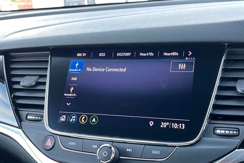 Used Vauxhall Astra 2019 for sale - 76125093: Photo 19