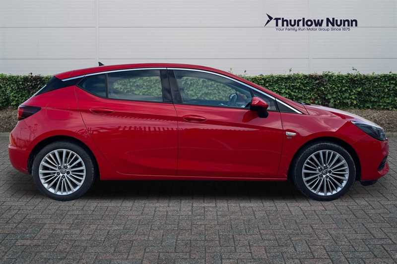 Used Vauxhall Astra 2019 for sale - 76125093: Photo 2