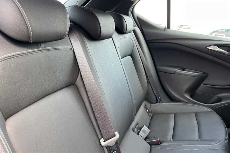 Used Vauxhall Astra 2019 for sale - 76125093: Photo 23