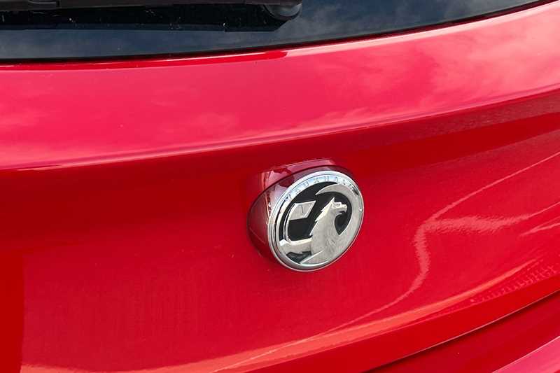 Used Vauxhall Astra 2019 for sale - 76125093: Photo 25