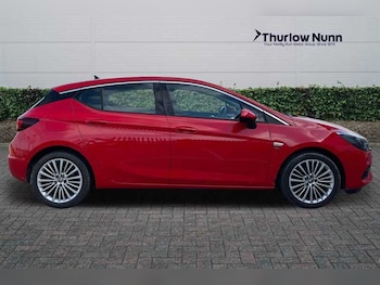 Used Vauxhall Astra 2019 for sale - 76125093: Photo