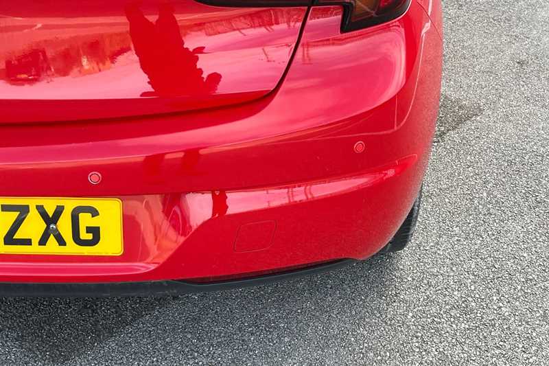 Used Vauxhall Astra 2019 for sale - 76125093: Photo 30