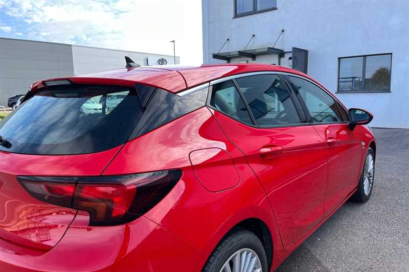 Used Vauxhall Astra 2019 for sale - 76125093: Photo 32
