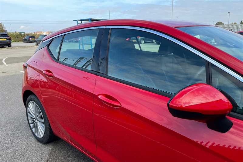 Used Vauxhall Astra 2019 for sale - 76125093: Photo 34