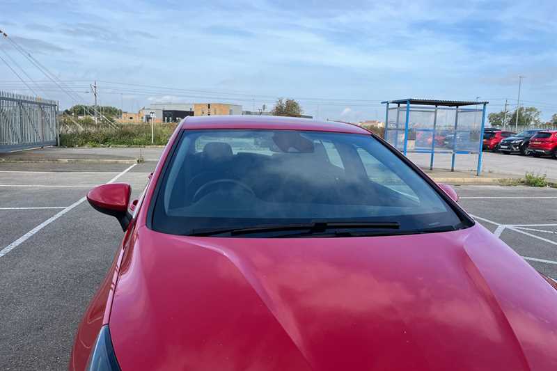 Used Vauxhall Astra 2019 for sale - 76125093: Photo 36