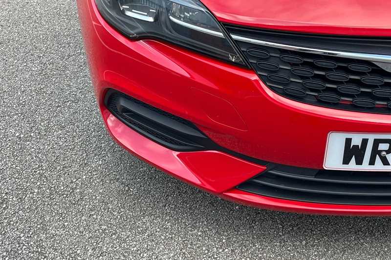 Used Vauxhall Astra 2019 for sale - 76125093: Photo 38