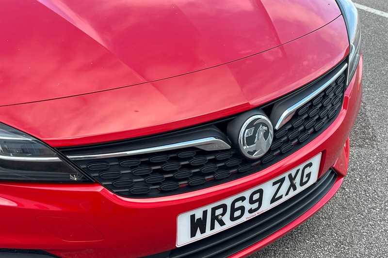 Used Vauxhall Astra 2019 for sale - 76125093: Photo 39
