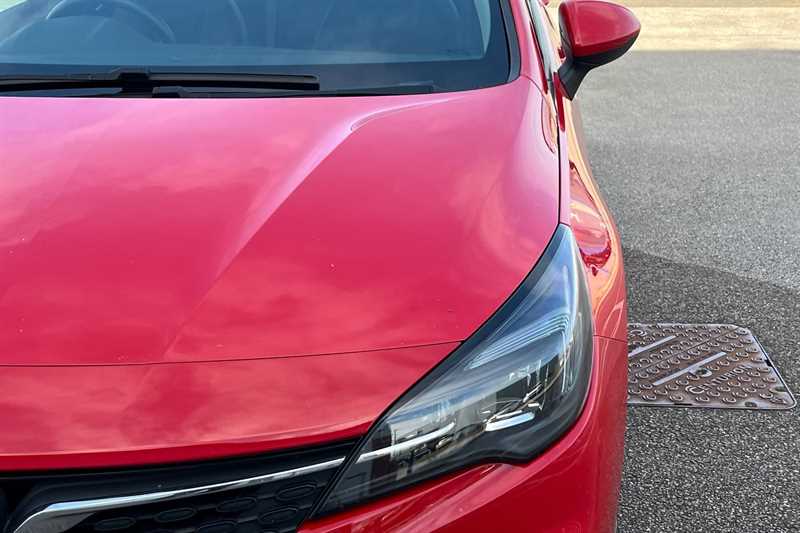 Used Vauxhall Astra 2019 for sale - 76125093: Photo 40