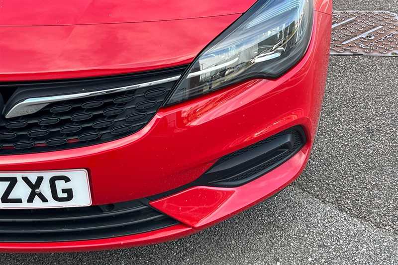 Used Vauxhall Astra 2019 for sale - 76125093: Photo 41