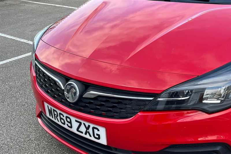 Used Vauxhall Astra 2019 for sale - 76125093: Photo 42