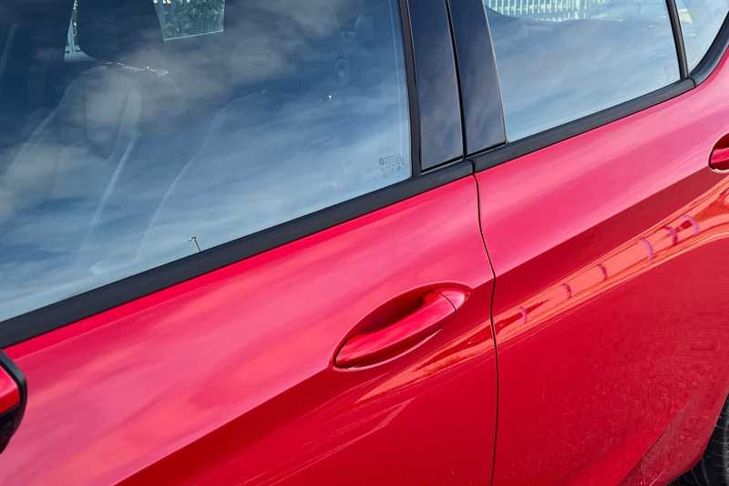 Used Vauxhall Astra 2019 for sale - 76125093: Photo 45