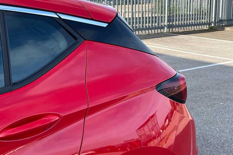 Used Vauxhall Astra 2019 for sale - 76125093: Photo 46