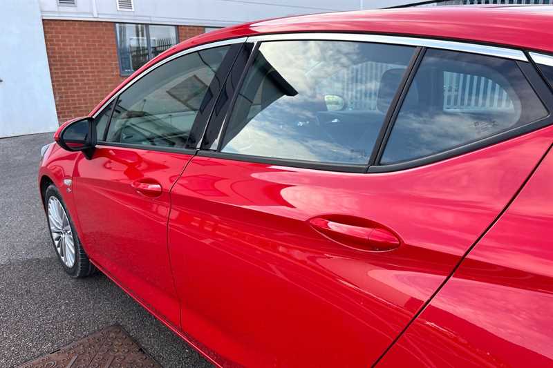 Used Vauxhall Astra 2019 for sale - 76125093: Photo 48