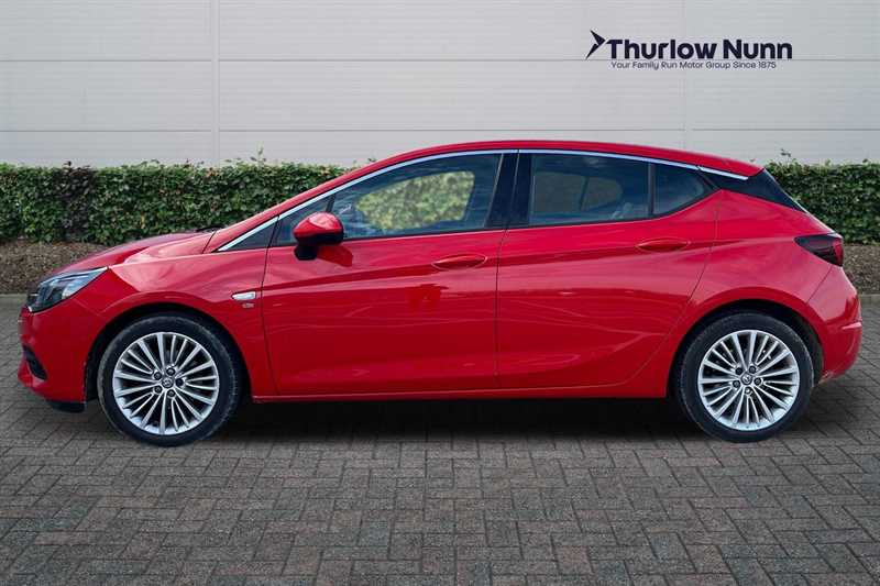 Used Vauxhall Astra 2019 for sale - 76125093: Photo 6