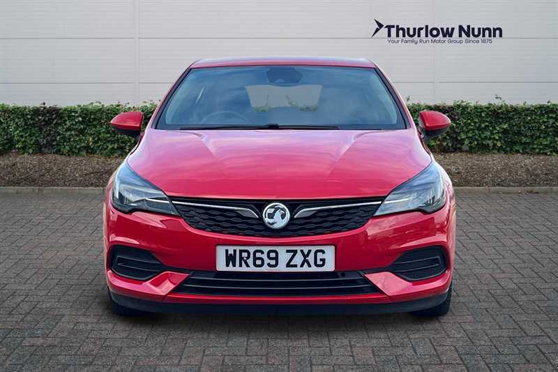 Used Vauxhall Astra 2019 for sale - 76125093: Photo 8