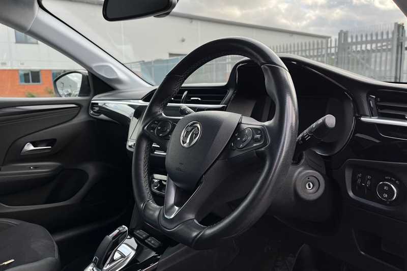Used Vauxhall Corsa 2022 for sale - 76125092: Photo 10