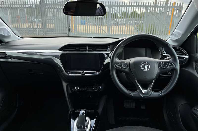 Used Vauxhall Corsa 2022 for sale - 76125092: Photo 12