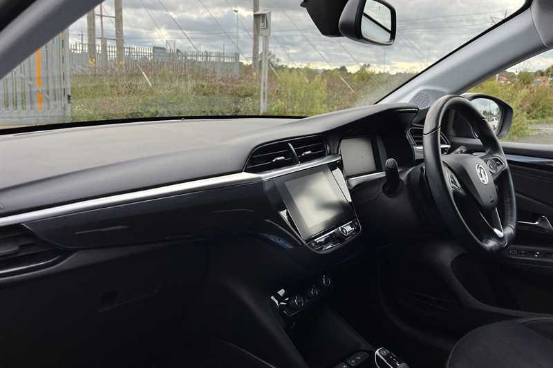 Used Vauxhall Corsa 2022 for sale - 76125092: Photo 13