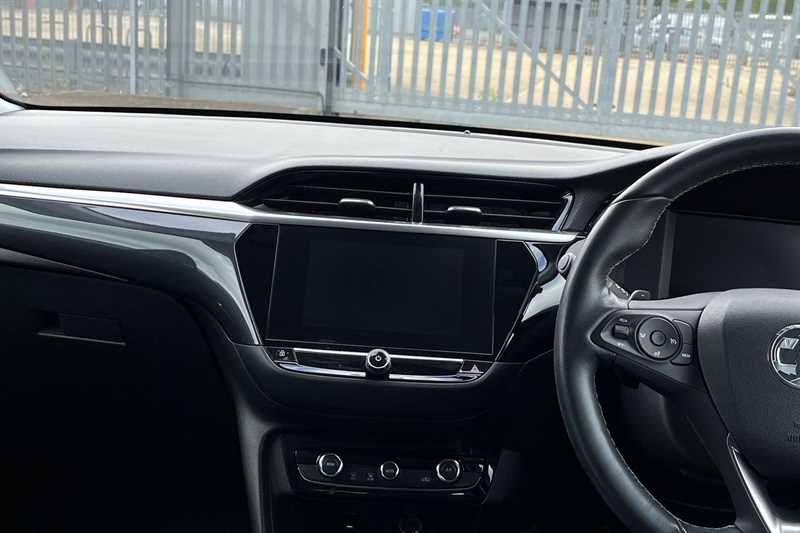 Used Vauxhall Corsa 2022 for sale - 76125092: Photo 14