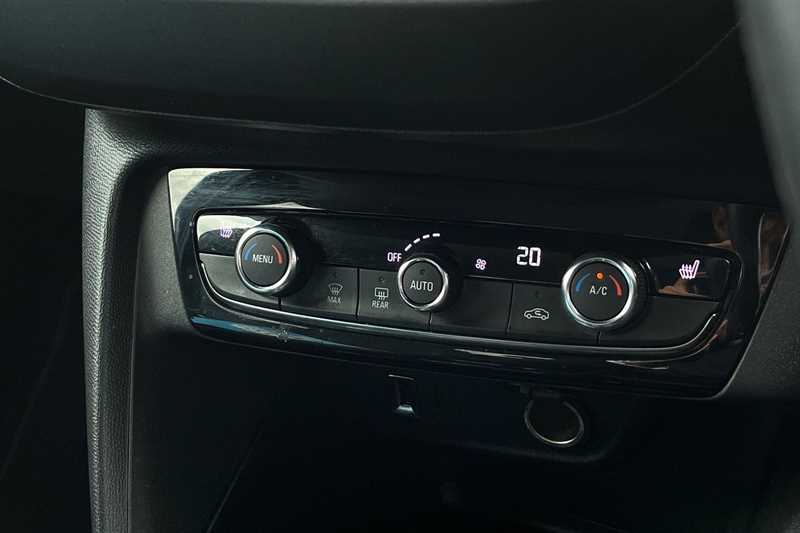 Used Vauxhall Corsa 2022 for sale - 76125092: Photo 15