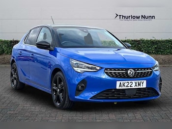 Used Vauxhall Corsa 2022 for sale - 76125092: Photo